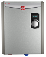 Rheem 18kW 240V Tankless Electric Water Heater 